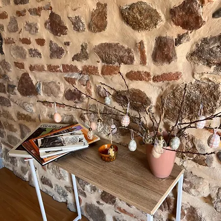 Duplex Au Coeur De Turckheim, 10 Min De Colmar Et Place De Parking *